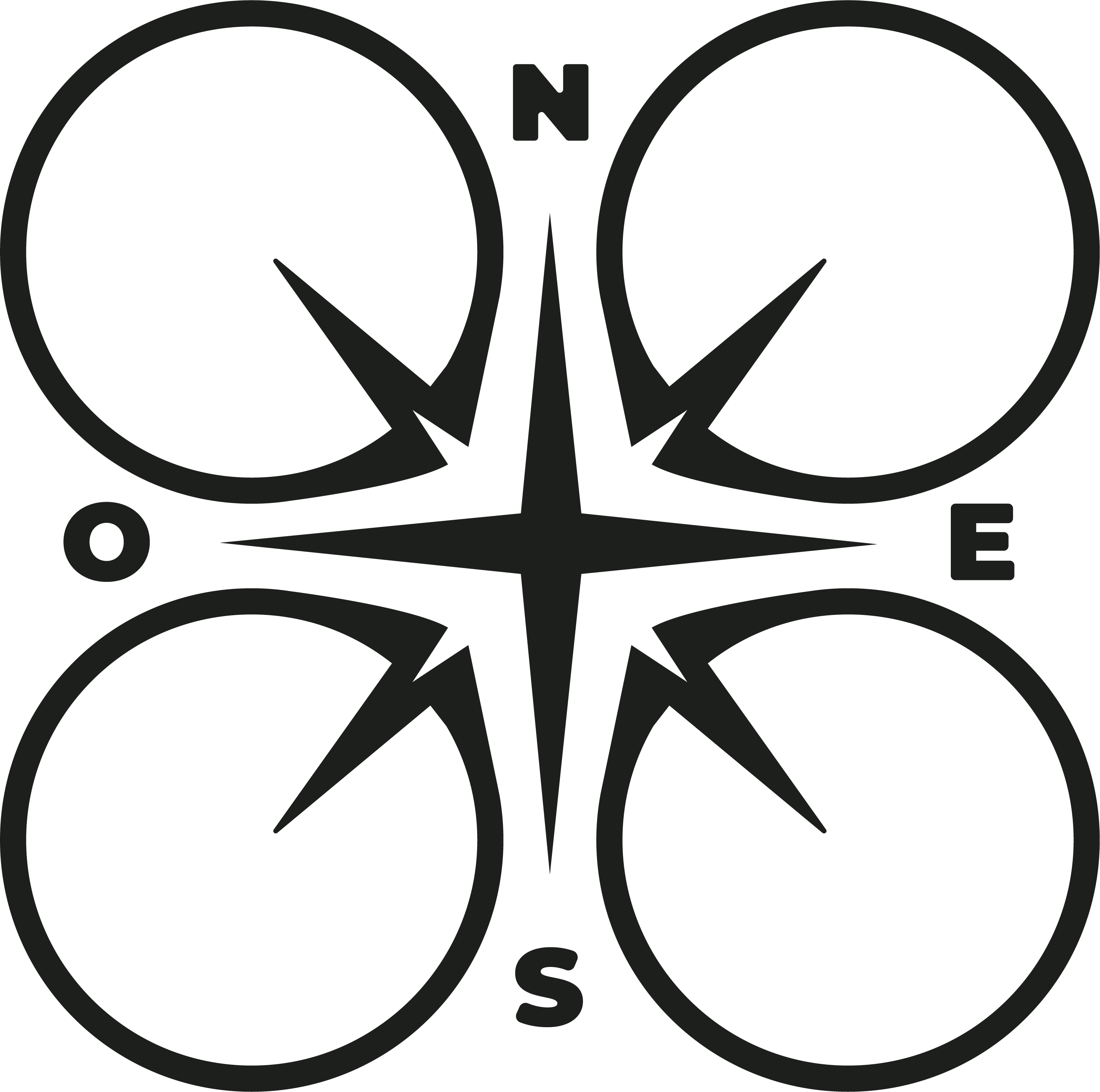 Logo Drone Planner